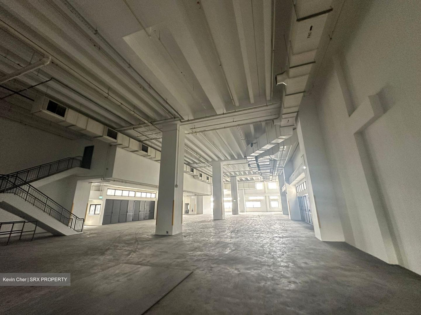 Defu Industrial Estate (D19), Factory #554228421